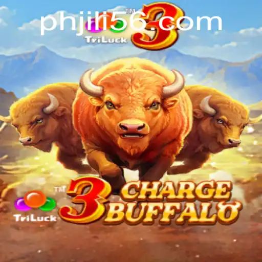 Discovering the Excitement of 3ChargeBuffalo: A Dynamic Gaming Experience with JiLi56