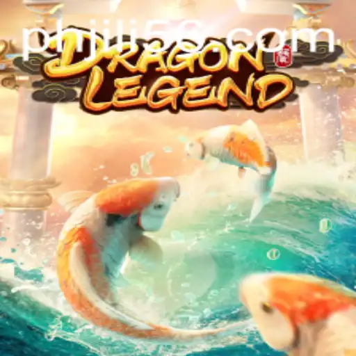 Exploring DragonLegend: A Dive into the World of JiLi56