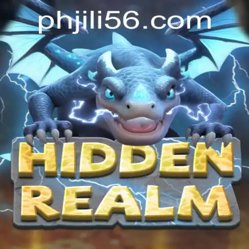 Explore the Enchanting World of HiddenRealm with JiLi56