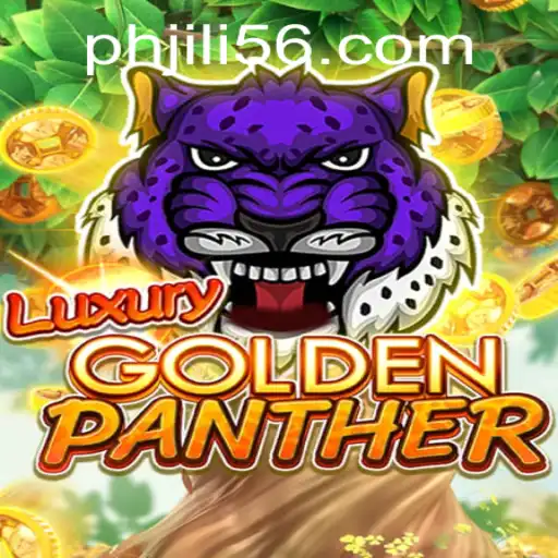 Exploring the Fantasy of LUXURYGOLDENPANTHER: An Insight into JiLi56's Gaming Gem