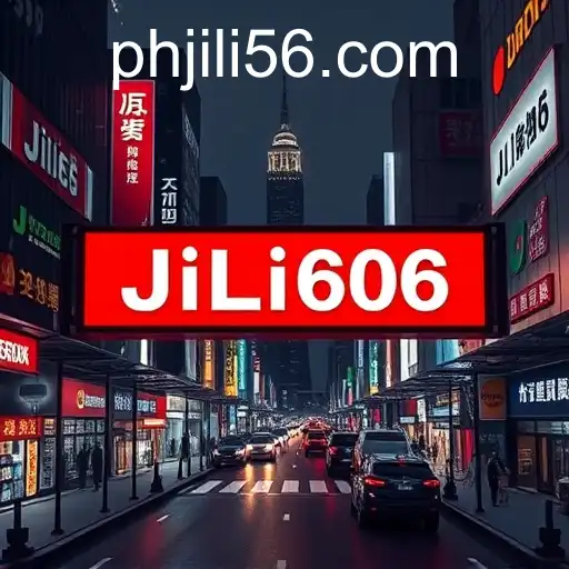 Gaming Experience JiLi56 - 800+ Premium and Exclusive Games