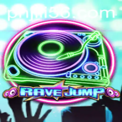 RaveJump: The Exciting Leap into Interactive Gaming