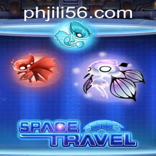 Explore the Final Frontier with SpaceTravel and JiLi56