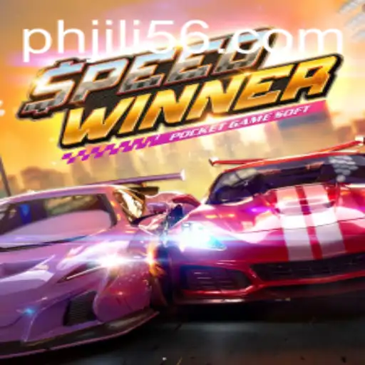 SpeedWinner: A Thrilling Dive into High-Octane Excitement