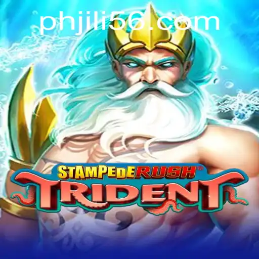 StempedeRushTrident: Dive into the Thrilling World of Adventure and Strategy