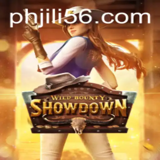 Unveiling WildBountyShowdown: A Thrilling Adventure into the World of JiLi56